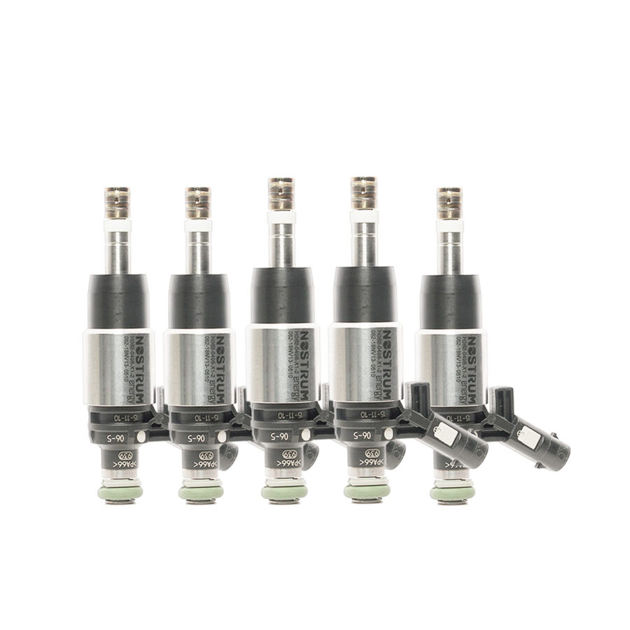 Nostrum Volkswagen 2.0L EA888 CCTA-CBFA Stage 3 Fuel Bundle Big Bore High Pressure Fuel Pump And High Flow Injectors - Image 5