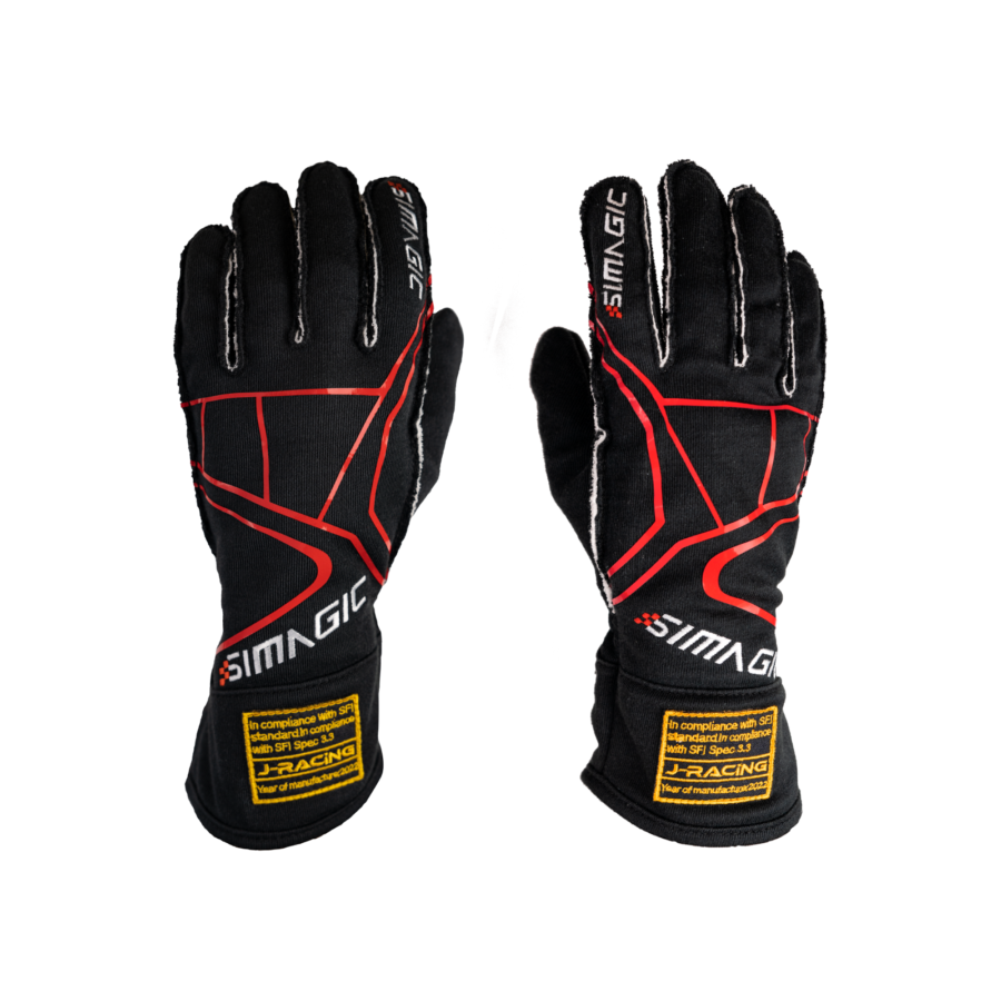 Exterior Gloves