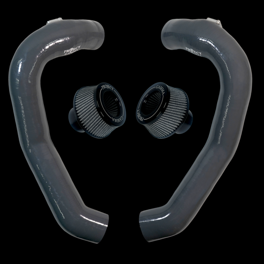 Project Gamma BMW M5 – M6 (F06/F10/F12/F13) Intakes and Filters - Image 4