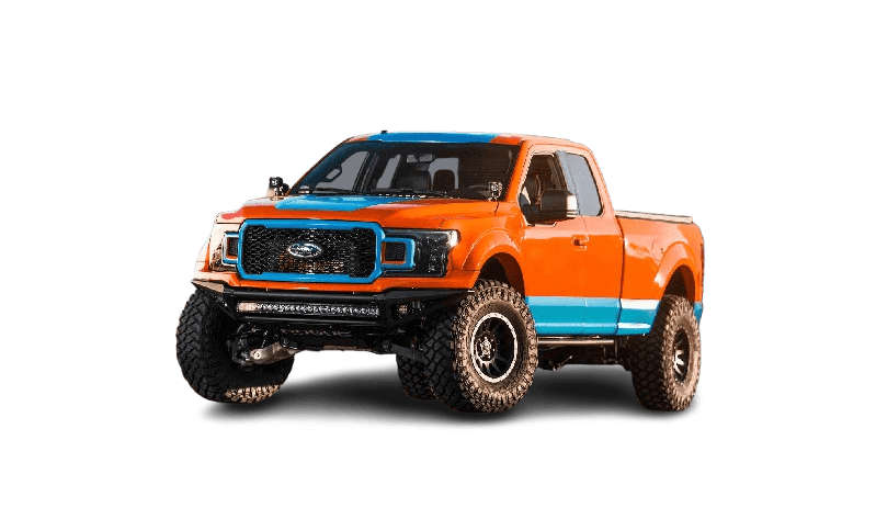 Xtreme-DI XDI HPFP Ford F-150 Raptor 3.5L EcoBoost