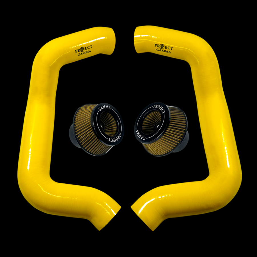 Project Gamma BMW M8 – M5 (F90/F91/F92/F93) Intakes and Filters - Image 3