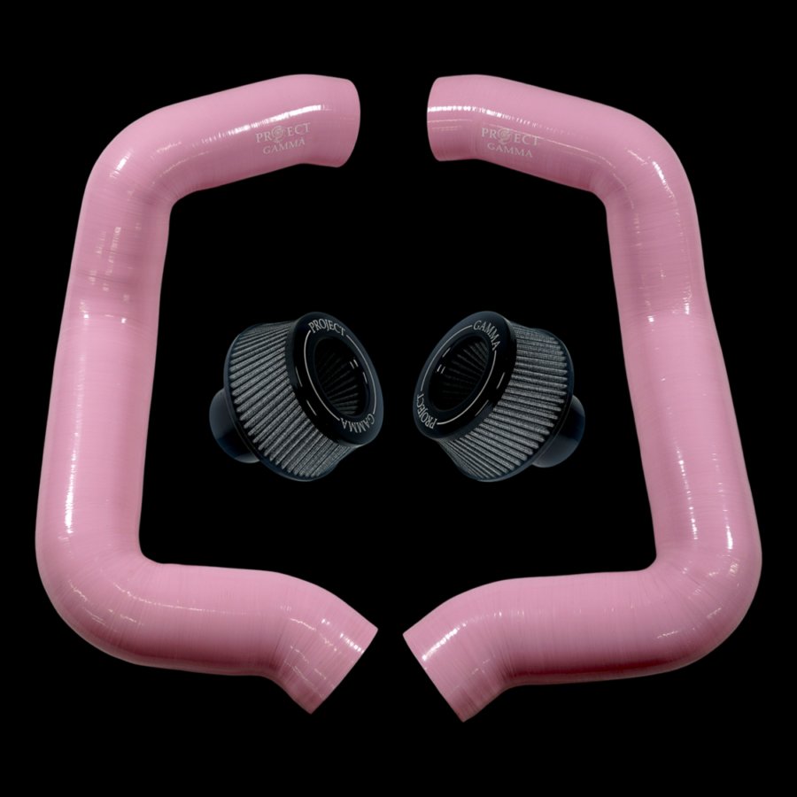 Project Gamma BMW M8 – M5 (F90/F91/F92/F93) Intakes and Filters - Image 4