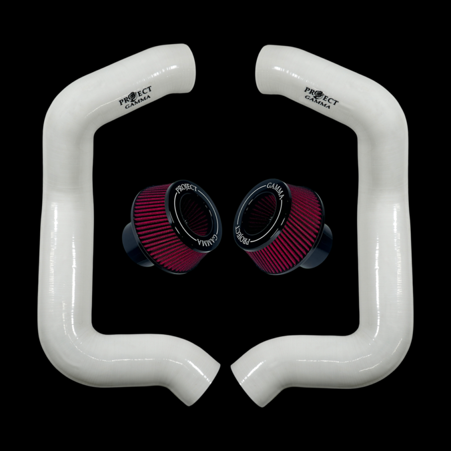 Project Gamma BMW M8 – M5 (F90/F91/F92/F93) Intakes and Filters