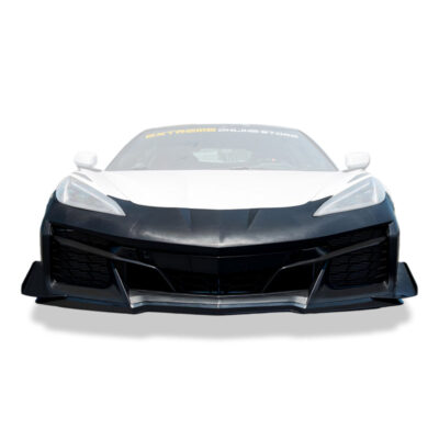 EOS 2020-2026 Chevrolet Corvette C8 Z06 Conversion Front Bumper Kit