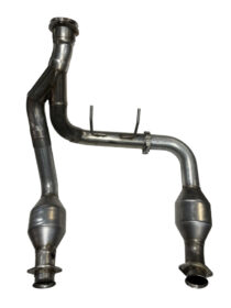 SPD Performance 2021-2026 Ford F-150 5.0L Coyote Alpha Ca...