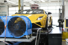 Fabspeed Motorsport Fabspeed Gallardo LP-550/LP-506/LP-570 Valvetronic Performance Package - Image 2