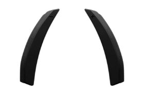 Fabspeed Motorsport Fabspeed Gallardo Extended Shift Paddles for C8 Corvette