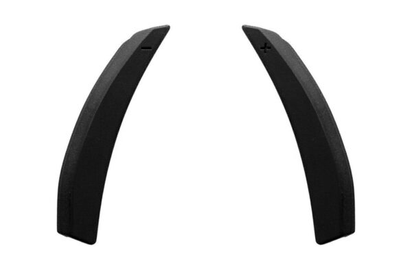 Fabspeed 2009-2014 Lamborghini Gallardo Extended Shift Paddles