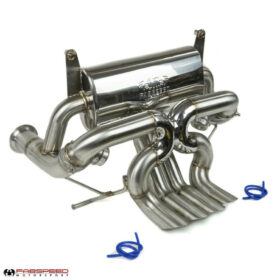 Fabspeed Motorsport Fabspeed Aventador LP700-4 Valvetronic Exhaust System for C7 Corvette