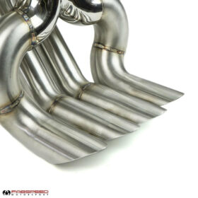 Fabspeed Motorsport Fabspeed Aventador LP700-4 Valvetronic Exhaust System for C7 Corvette - Image 3