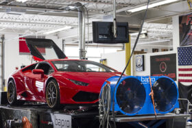 Fabspeed Motorsport Fabspeed Huracan Valvetronic Performance Package for McLaren 765LT - Image 3