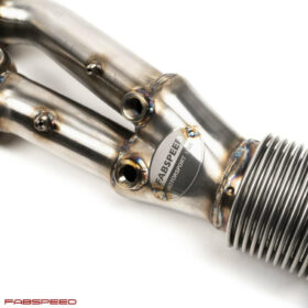 Fabspeed Motorsport Fabspeed Aventador LP-740 S Sport Catalytic Converters for C7 Corvette - Image 6