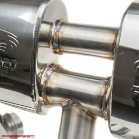 Fabspeed Motorsport Fabspeed Aventador S LP740-4 Valvetronic Exhaust for C7 Corvette - Image 6
