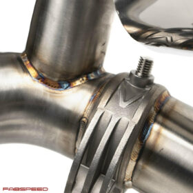 Fabspeed Motorsport Fabspeed Aventador S LP740-4 Valvetronic Exhaust for C7 Corvette - Image 7