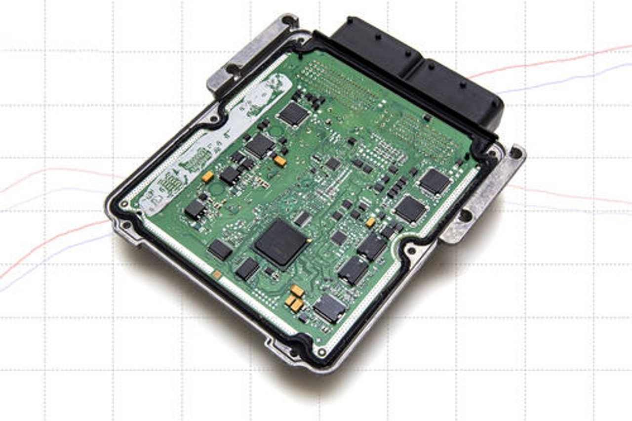 Fabspeed 2018-2021 Lamborghini Aventador SVJ XperTune Performance Software