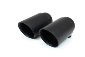 Fabspeed Motorsport Fabspeed Urus Deluxe Quad Style Tips for C7 Corvette - Image 7
