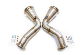 Fabspeed Motorsport Fabspeed Urus Link Pipes for C7 Corvette