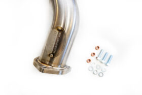 Fabspeed Motorsport Fabspeed Urus Link Pipes for C7 Corvette - Image 4