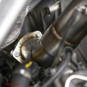 Fabspeed Motorsport Fabspeed Urus Sport Catalytic Converters for C7 Corvette - Image 7
