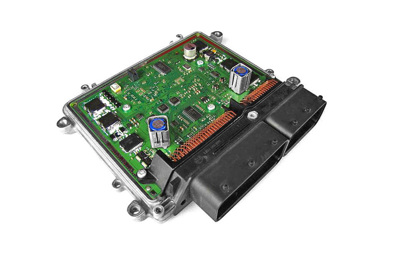 Fabspeed 2019-2021 Audi RS6/RS7 C8 XperTune Performance Tune