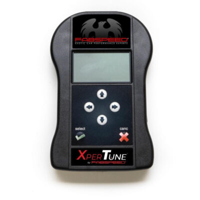 Fabspeed 2019-2022 Audi R8 V10 XperTune Performance Software