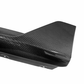 Fabspeed Motorsport Fabspeed G80 M3 Rear Quarter Panel Skirts - Image 5