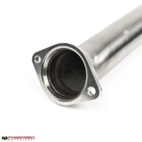 Fabspeed Motorsport Fabspeed G80/G82 M3/M4 Intermediate X-Pipe for C7 Corvette - Image 3