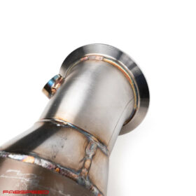 Fabspeed Motorsport Fabspeed G80/G82 M3/M4 Sport Cat Downpipe for C7 Corvette - Image 6