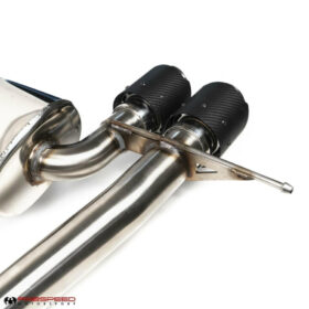 Fabspeed Motorsport Fabspeed G8X M3/M4 Valvetronic Exhaust System for C7 Corvette - Image 7