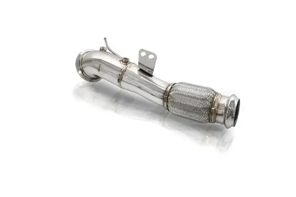 Fi Exhaust 2022-2025 BMW G42 M240i | 3.0T B58 | Race Downpipe