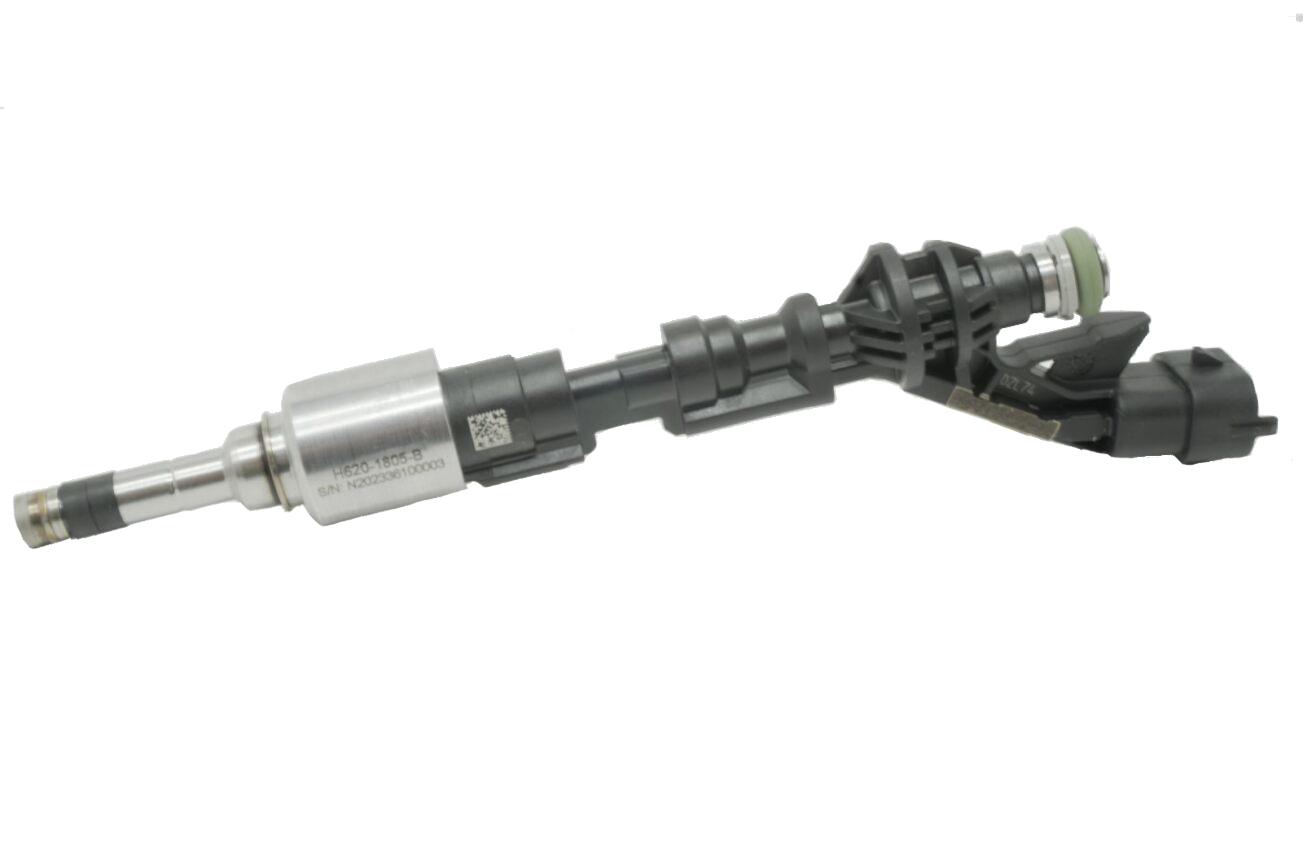 Nostrum 2014-2019 Ford Fiesta ST 1.6 Ecoboost High Flow Direct Injectors - Image 3