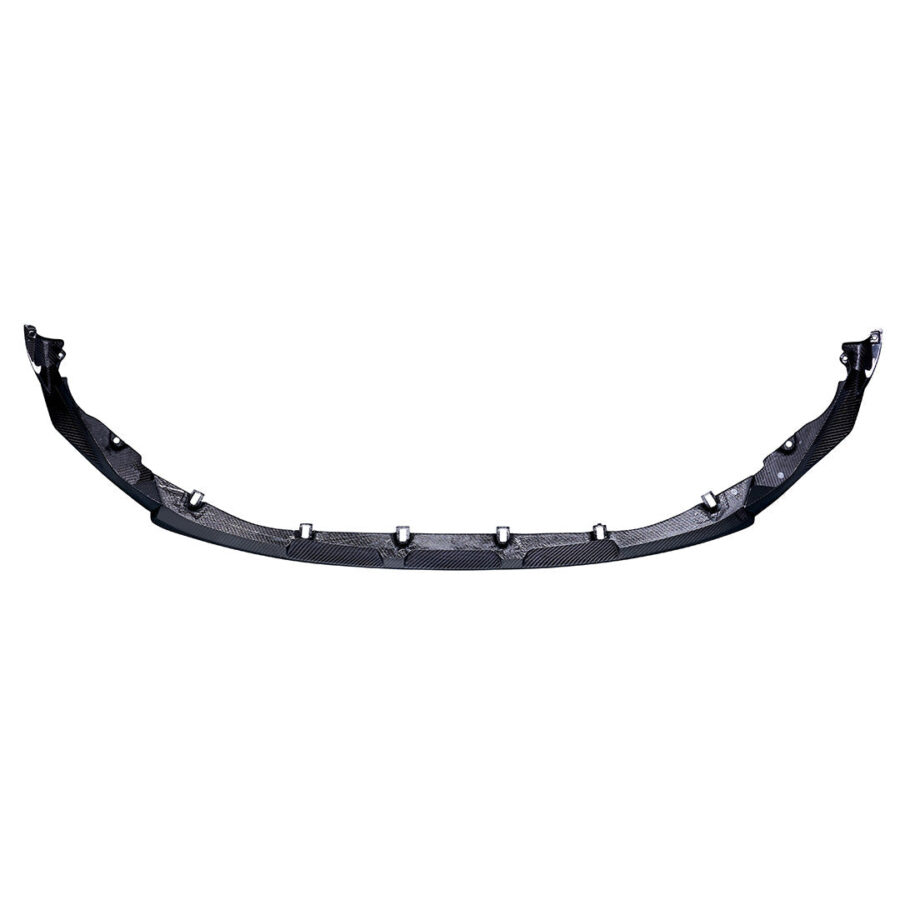 RSC 2021-2025 BMW G80 M3 G82 M4 M-Performance Style Carbon Fiber Front Lip - Image 8