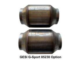 SPD Performance F-150 5.0L V8 304SS Catted Y-Pipe - Image 4
