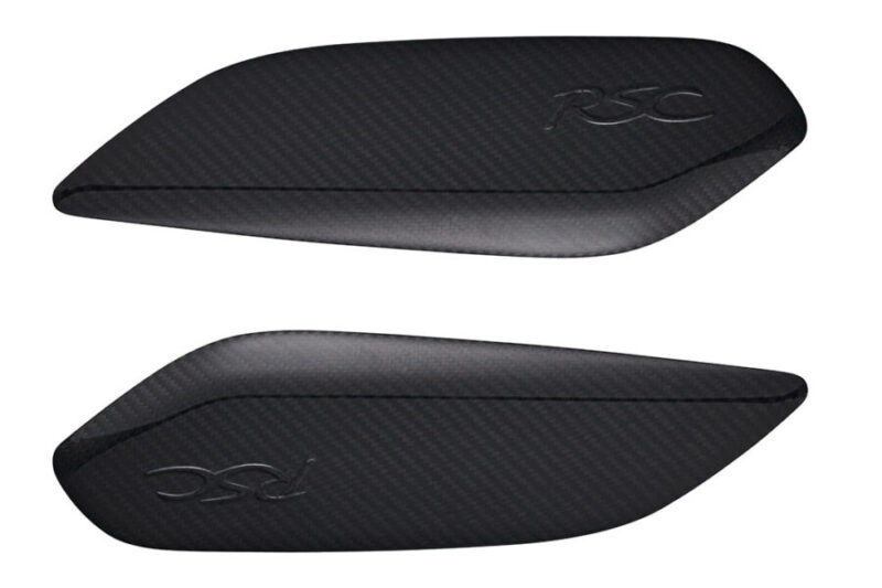 RSC 2017-2019 Porsche 911 GT3 (991.2) Carbon Fiber Wing End Plates