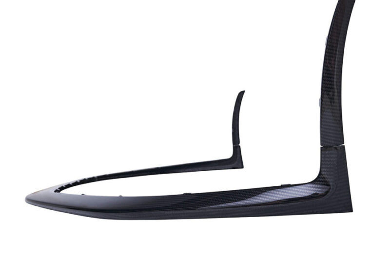 RSC 2017-2019 Porsche 911 GT3 (991.2) Carbon Fiber Front Splitter