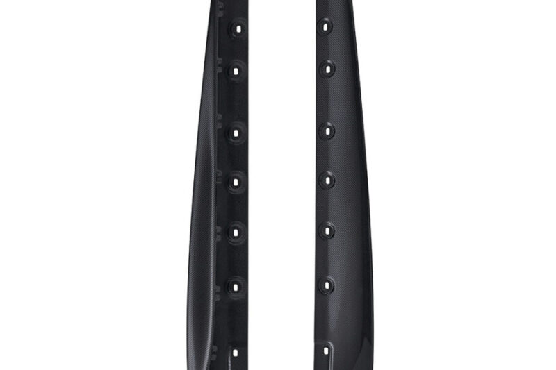 RSC 2014-2019 Porsche 911 GT3 (991) Carbon Fiber Side Skirts