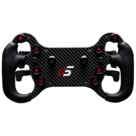 Simagic GT4 Steering Wheel