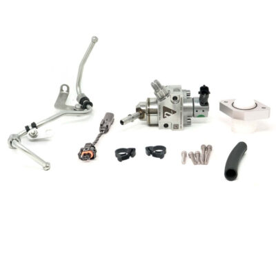 Nostrum 2020-2024 Ford Explorer ST 3.0L Ecoboost High Pressure Fuel Pump Kit