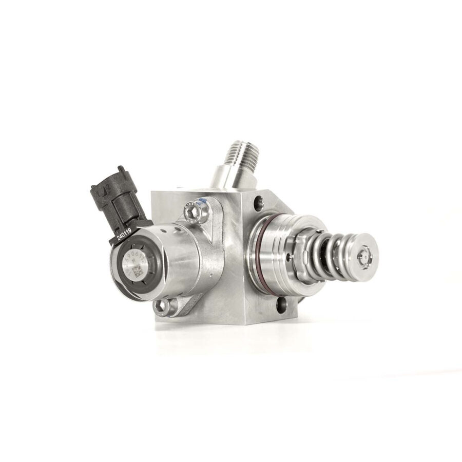 Nostrum 2020-2024 Ford Explorer ST 3.0L Ecoboost High Pressure Fuel Pump Kit - Image 5