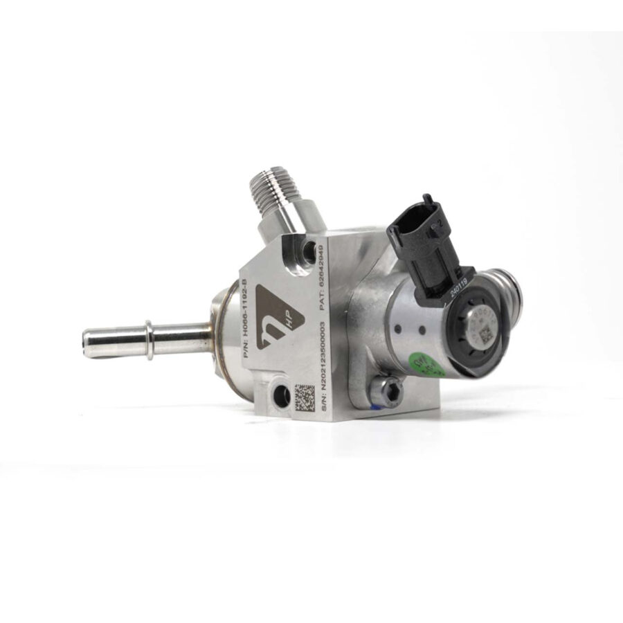 Nostrum 2020-2024 Ford Explorer ST 3.0L Ecoboost High Pressure Fuel Pump Kit - Image 3
