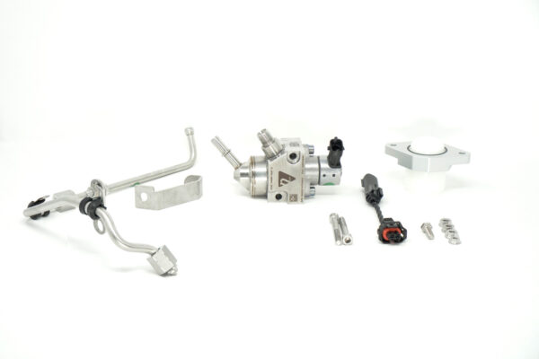 Nostrum 2018-2023 Ford Mustang GT 5.0L Coyote Gen 3 High Pressure Fuel Pump Kit