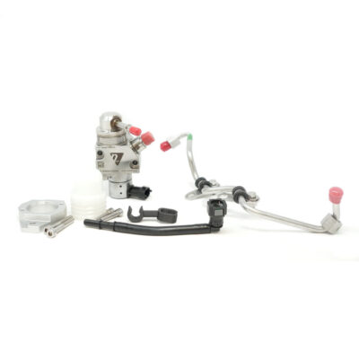 Nostrum 2015-2023 Ford Mustang 2.3L Ecoboost Standard Bore Plus High Pressure Fuel Pump Kit