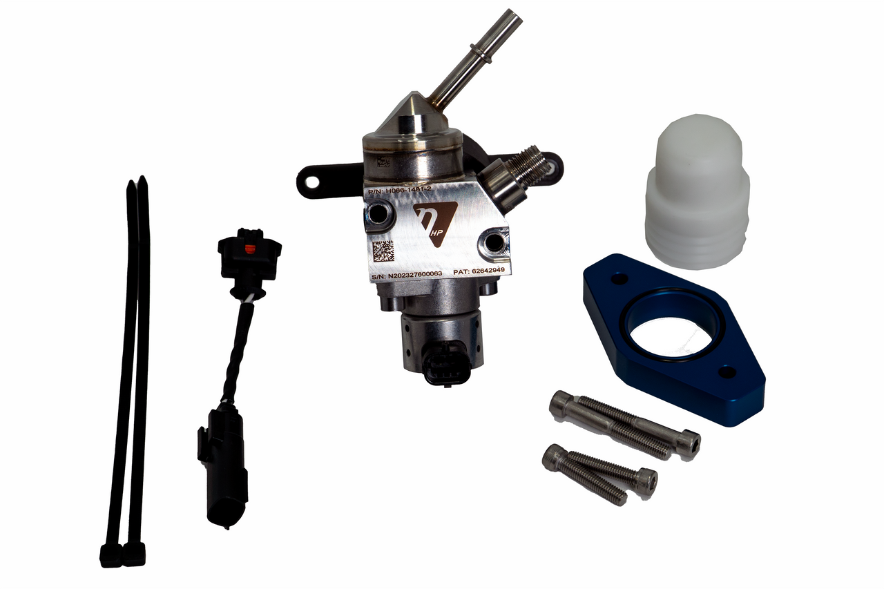 Nostrum 2022-2024 Ford Maverick 2.0 Ecoboost High Pressure Fuel Pump Kit