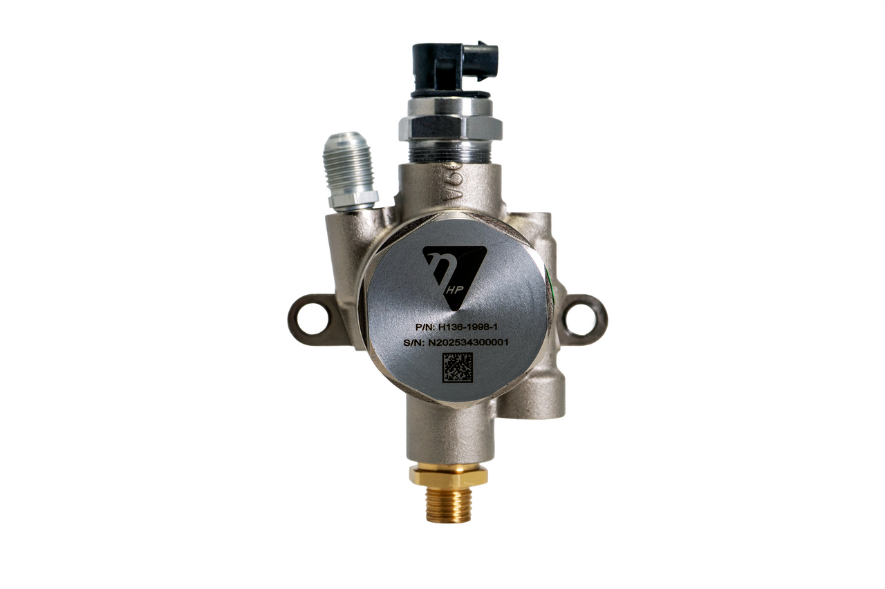 Nostrum 2011-2019 BMW N55 1170-250 Gauntlet High Pressure Fuel Pump Kit