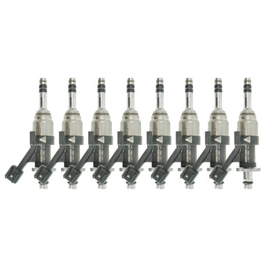 Nostrum 2014-2024 Chevrolet Corvette Camaro LT1 LT4 LT5 Gen 5 Stage 2 High Flow Direct Injectors