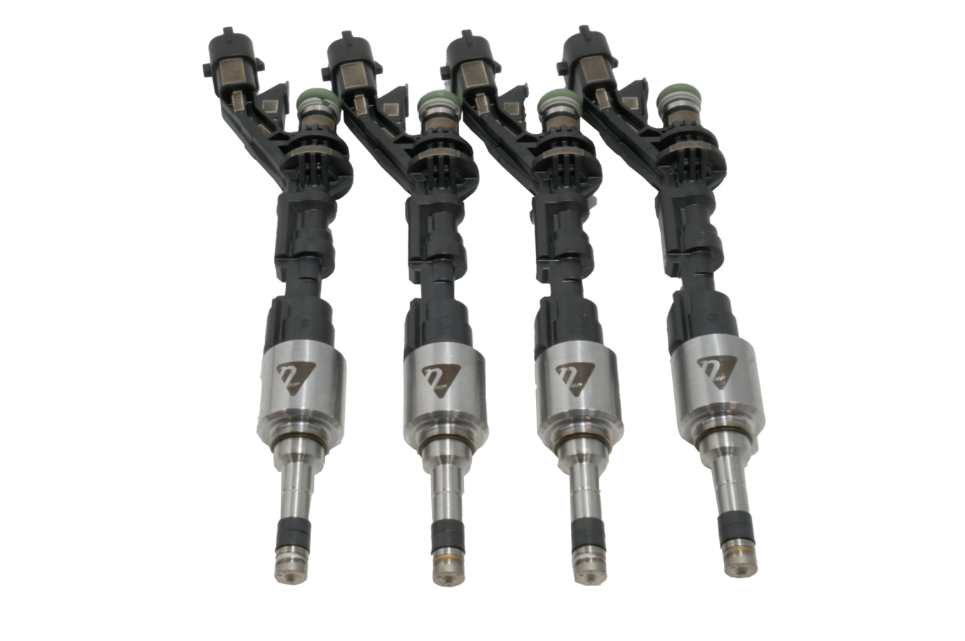 Nostrum 2014-2019 Ford Fiesta ST 1.6 Ecoboost High Flow Direct Injectors