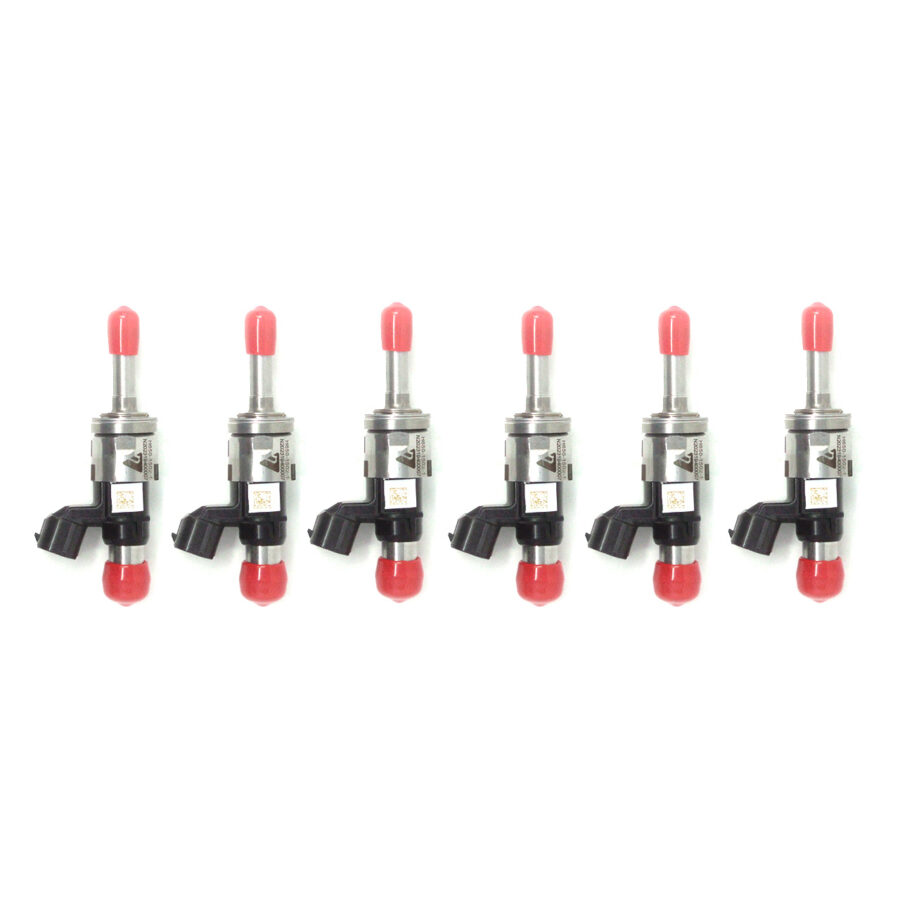 Nostrum 2020-2025 Ford 3.0L Ecoboost Race Direct Injectors