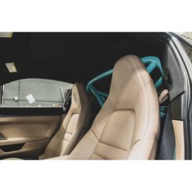 BBi Autosport 2022-2025 Porsche 992 GT3 StreetCup Harness Bar (7)
