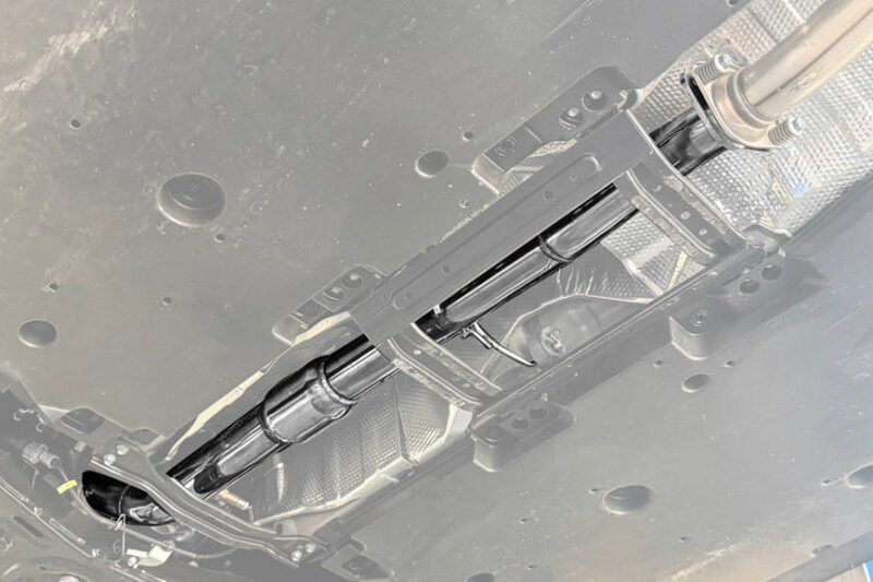Exhausts