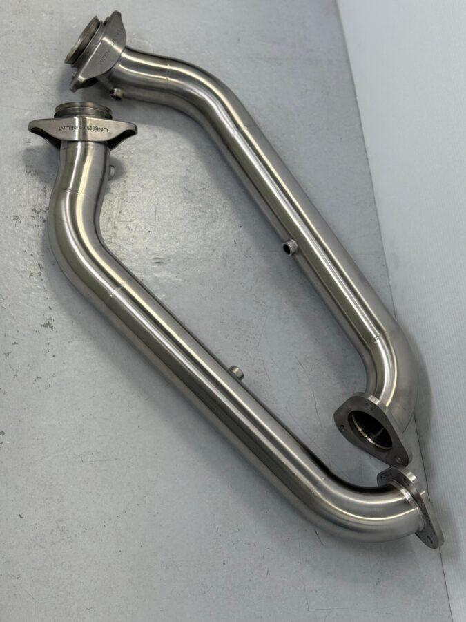 Unobtainium GT Downpipes - Image 4